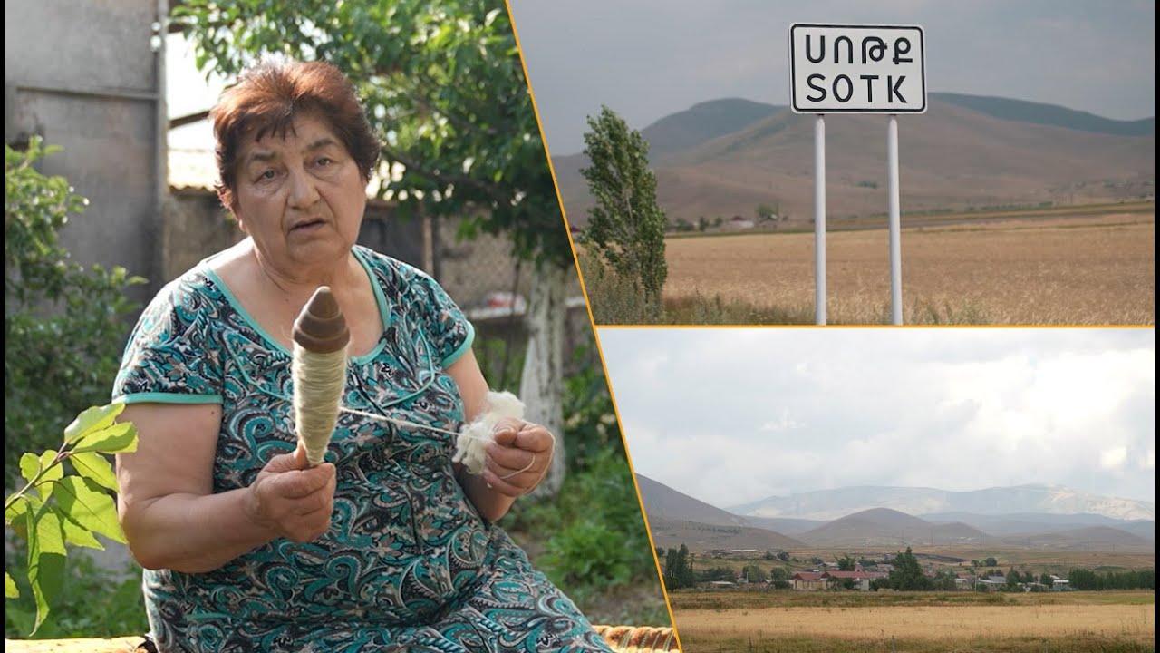 Ոչ մի խաղաղություն չի լինի նման ձևով․ խաղաղություն չեն մուրում, վաստակում են․ Սոթքեցի
