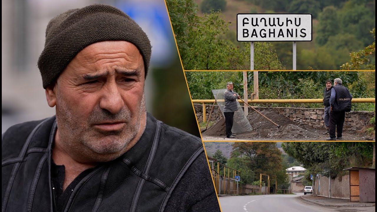 Ով ասում ա Ցեղասպանություն չի եղել՝ թքել եմ նրա վրա․ մի քանի տարի հետո ասենք էս 5000 զոհն էլ չի՞ եղել․ բաղանիսցի