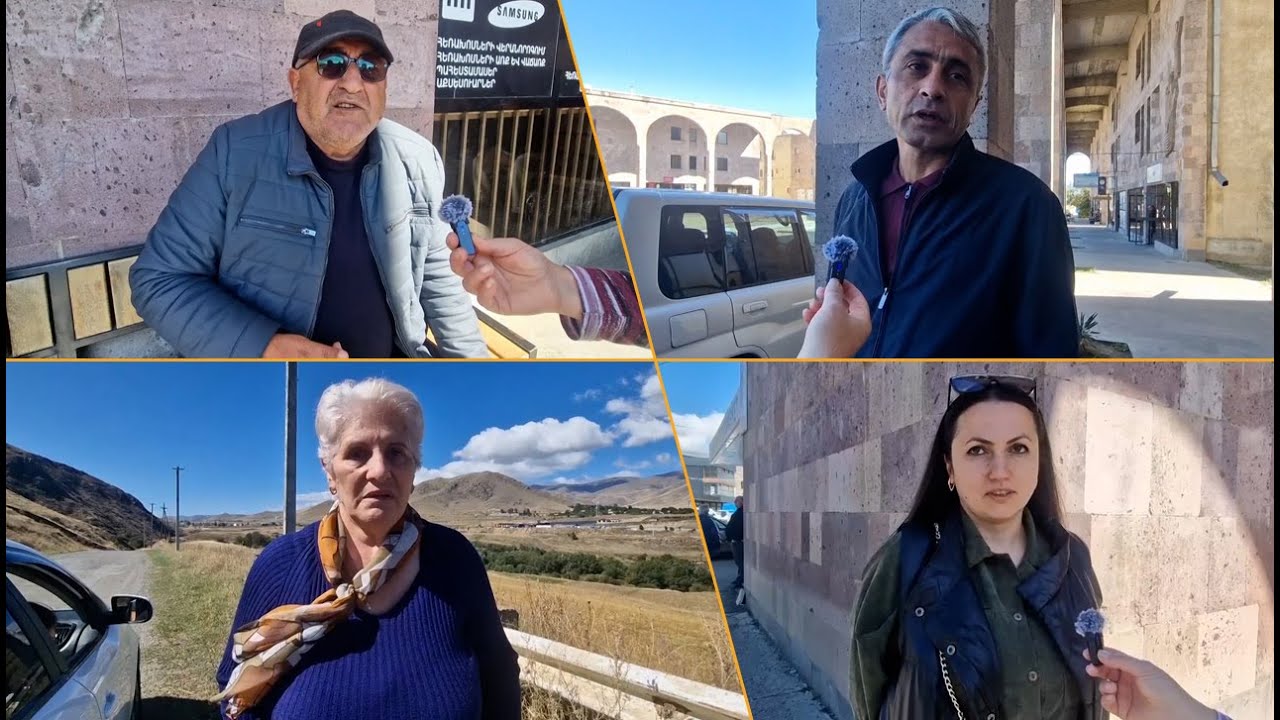 Ուզում ա դառնա Աթաթուրքի նման․ մեր «օգուտը» ո՞րն էր՝ 5000 զոհը՞․ Հարցում