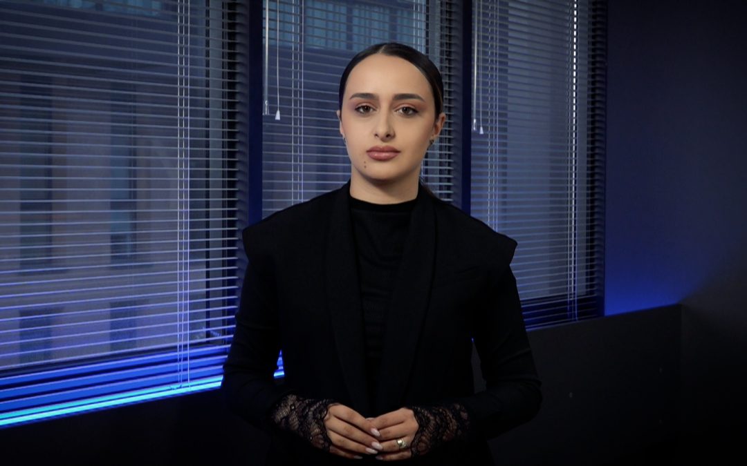 «Ի դեպ»․ Ո՞ւմ անձնական տվյալներն են ուզում պաշտպանել․․․ Ո՞ւմից