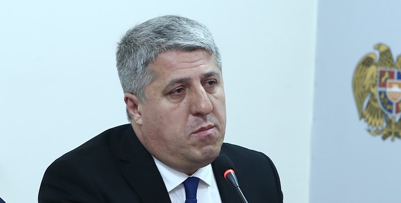 Որքան էլ առաջին հայացքից պարադոքսալ թվա, սակայն Արցախյան հիմնախնդիրը փակված չէ․ Ոսկանյան