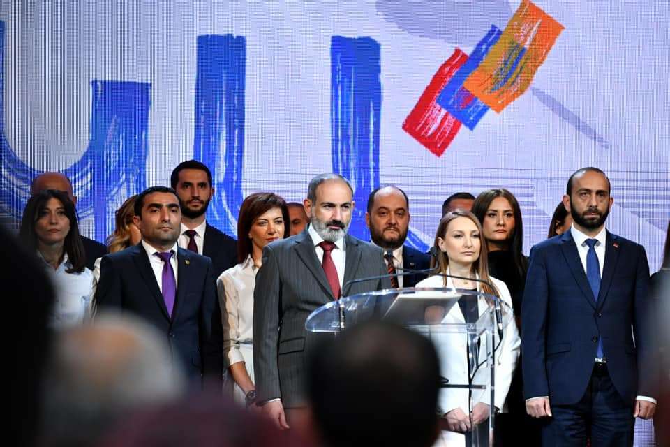 ՔՊ-ում քասթինգ է սկսվել․ «Հրապարակ»