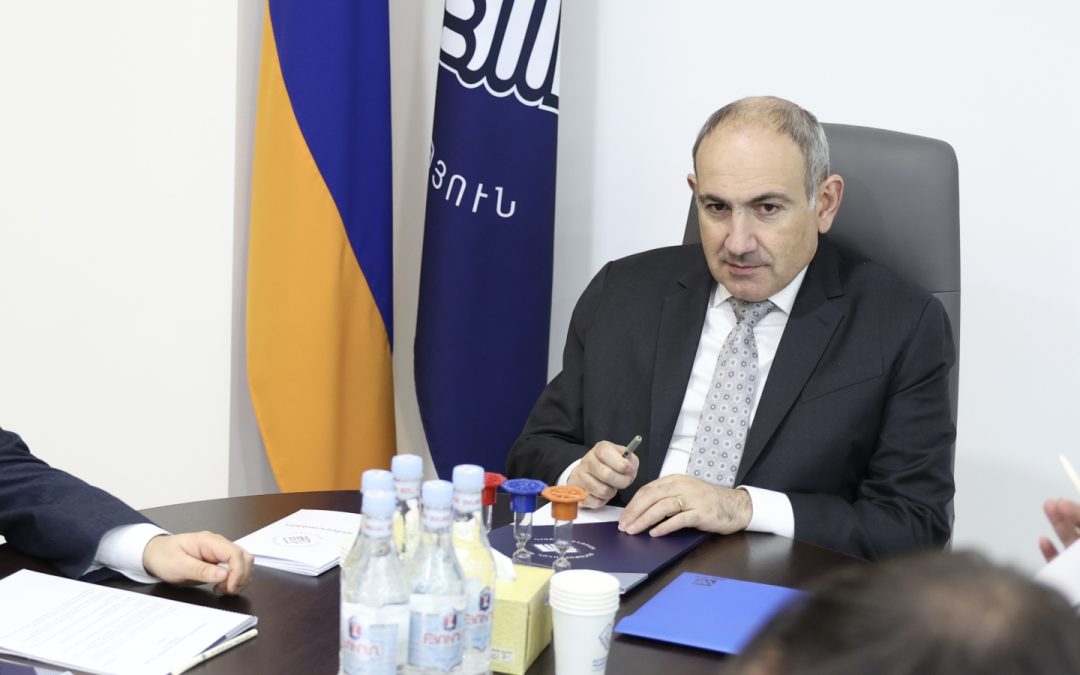 ՔՊ-ական մերժվածներն արդեն պատերի տակ դժգոհում են. «Իրավունք»