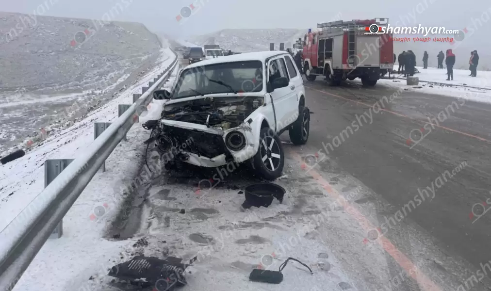 Վերջին 3 օրում հանրապետությունում տեղի է ունեցել 748 պատահար. ՆԳՆ