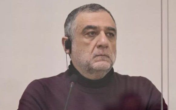 Բաքվի ռազմական դատարանում տեղի է ունեցել իրադարձությունների ահավոր, բայց սպասելի զարգացում. Ջարեդ Գենսեր