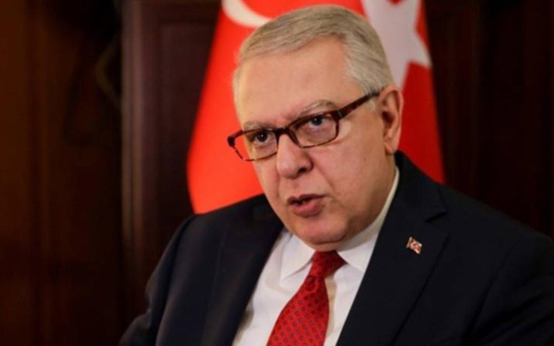 Սերդար Քըլըչը նոր առաջարկներ ու պահանջներ է փոխանցել Հայաստանին․ «Հրապարակ»