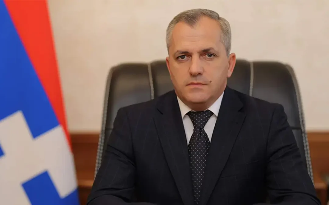 Ինչ է սպասվում Արցախի նախագահ Շահրամանյանին. «Ժողովուրդ»