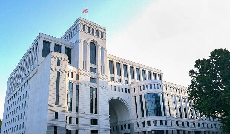 ՀՀ-ն և Թուրքիան որոշել են դյուրացնել վիզաների տրամադրման գործընթացը դիվանագիտական, հատուկ և ծառայողական անձնագրեր կրողների համար