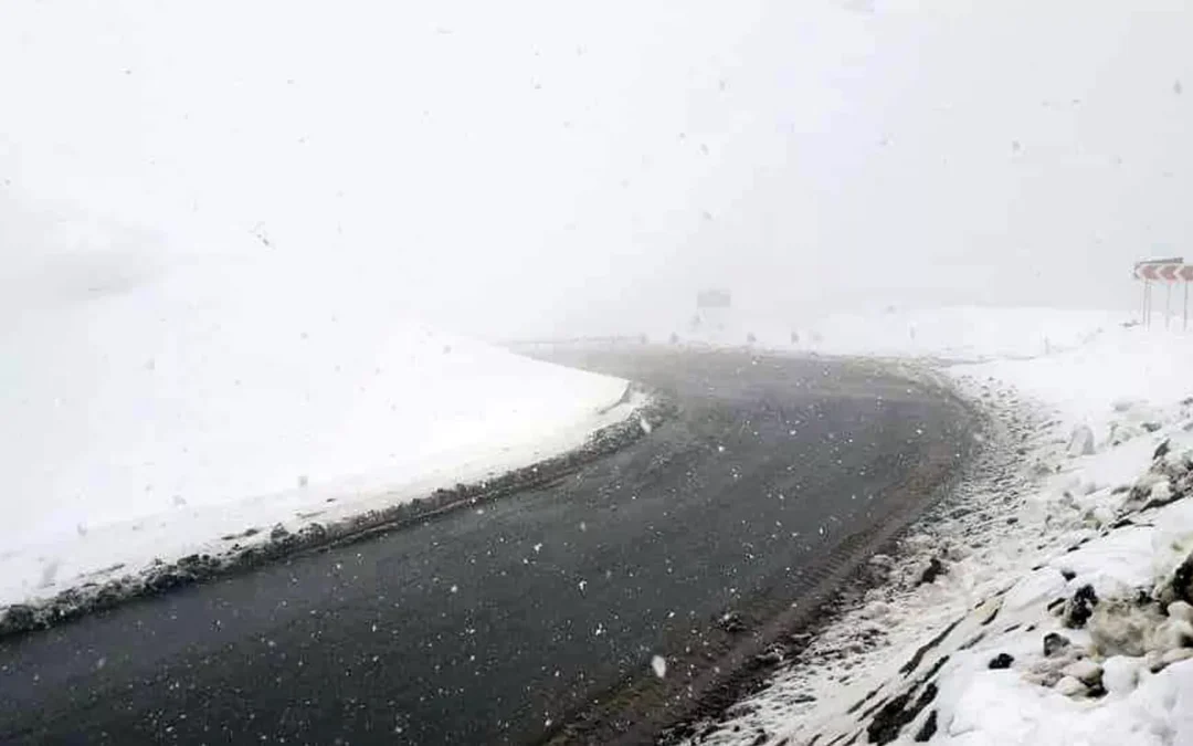 Օդի ջերմաստիճանն էապես չի փոխվի