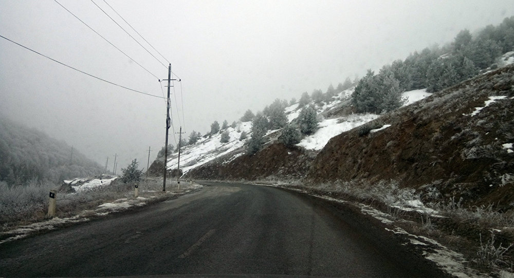 Օդի ջերմաստիճանն էապես չի փոխվի
