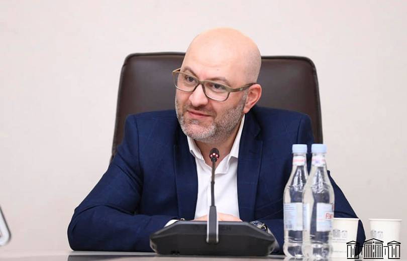 Ինչ ունեցվածքով է Դավիթ Առուշանյանը հեռանալու Շիրակի մարզպետի պաշտոնից. «Ժողովուրդ»