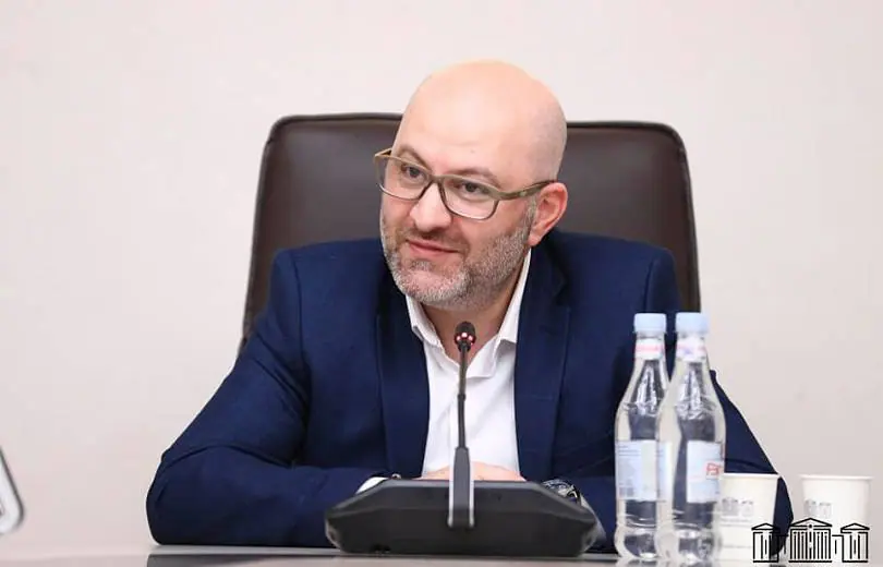Շիրակի մարզպետը չի հերքել՝ իր պաշտոնանկության մասին քննարկումներ եղել են