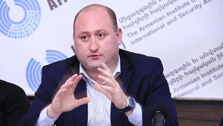 ԱՄՆ-ից սպասվում է չափազանց բարձրաստիճան պաշտոնյայի այց. Սուրեն Սարգսյան
