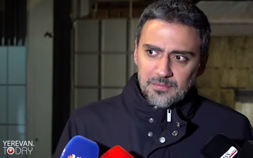 Տնային կալանքը նույն կալանքն է, շնորհավորանքի բան չկա․ Սամվել Կարապետյանի փաստաբան