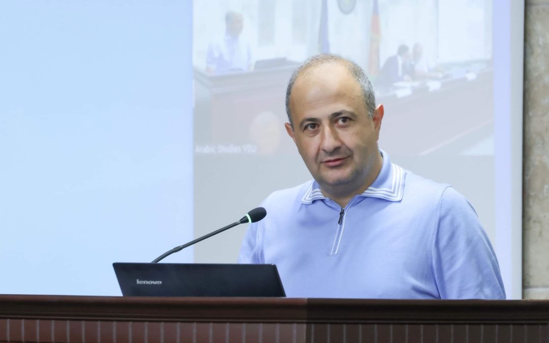 «Որտե՞ղ է քո եղբայրը, Կայե´ն» արտահայտության այսօրվա հասցեատերերը այն տիրադավ եպիսկոպոսներն են․ Մելքոնյան