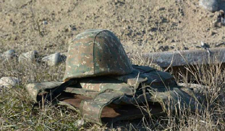 Զինծառայողի մшhվան դեպքի առթիվ նախաձեռնվել է քրեական վարույթ․ ՔԿ