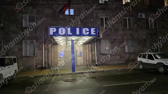 Հարևանուհին վեճի ժամանակ կնոջ դեմքին քիմիական նյութ է լցրել