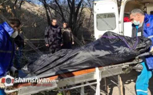 Սպանություն Գյումրիում. ինչ է հայտնի