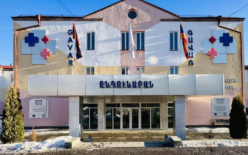 Վիճաբանություն և ծեծկռտուք՝ Գեղարքունիքի մարզում. 2 անչափահաս ծեծի են ենթարկել 38-ամյա տղամարդուն և նրա 14-ամյա տղային. Շամշյան