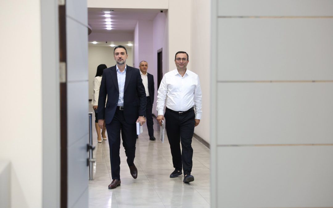 Սամվել Կարապետյանի ապօրինի կալանքի երկարաձգման դեմ բողոքները վարույթ են ընդունվել. փաստաբան
