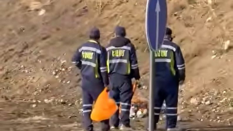 «Երևանի աղբահանություն և սանիտարական մաքրում» համայնքային հիմնարկի պատասխանատուն կտուգանվի աղբ այրելու համար. ԲԸՏՄ