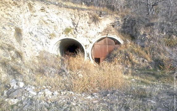 Որքան գումար է հատկացվել  Երևանի մետրոպոլիտենի «Աջափնյակ» կայարանի կառուցման նպատակով