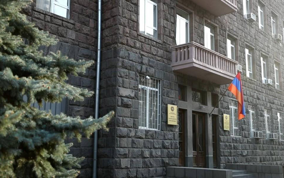 ՀՀ ԱԱԾ–ում կստեղծվի արտաքին հակահետախուզական ստորաբաժանում. ԱԺ-ն հաստատեց նախագիծը