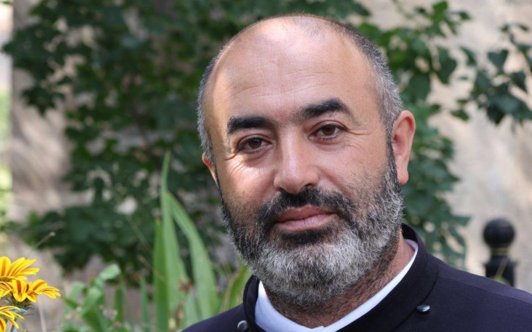 Վրթանես քահանա Բաղալյանի վիճակը գնահատվում է կայուն