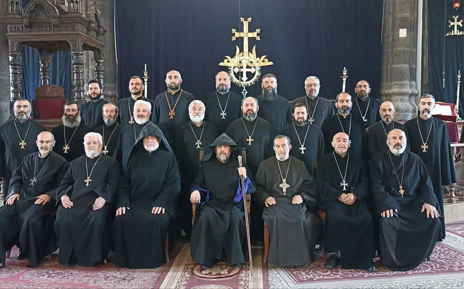 Յոթ Վերքը հաղթահարել է թուրքական երկու օկուպացիա, սա՛ էլ կհաղթահարվի պատվով․ հայտարարություն
