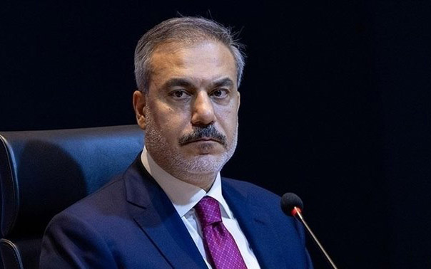 2025 թվականին ևս Հայաստանի հետ հարաբերությունների կարգավորման գործընթացն իրականացվել է Ադրբեջանի հետ համակարգված. Թուրքիայի ԱԳՆ