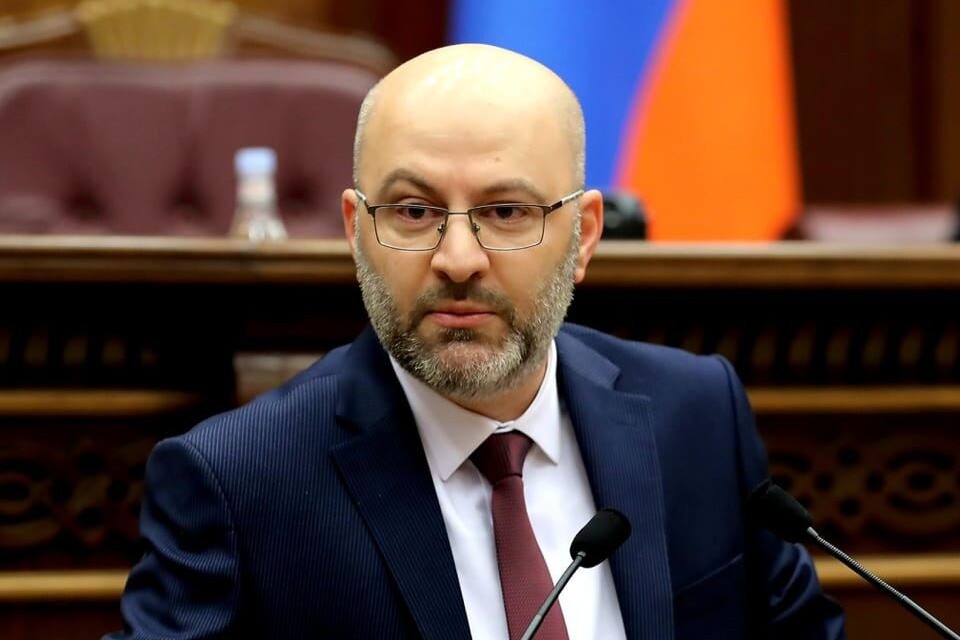 Ի՞նչը չներվեց Շիրակի մարզպետին. «Փաստ»