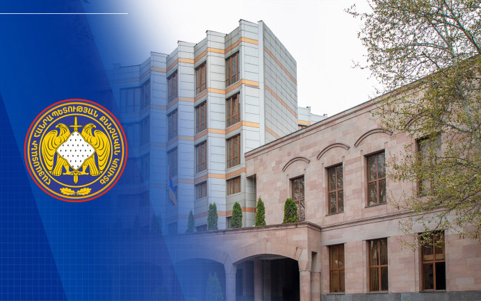 Համայնքային ոստիկանների միջև ծեծի գործով նախաքննությունն ավարտվել է. ՔԿ