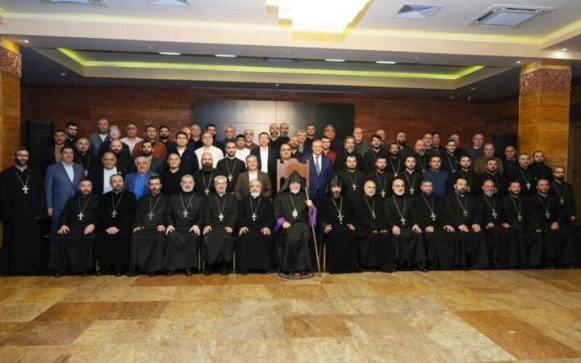 «Իշխանությունների այս գործողությունները քայքայում են ազգային միասնությունը, երկպառակություն և թշնամանք են սերմանում հայ ժողովրդի մեջ». հայտարարություն