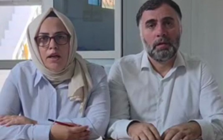 «Մեզ հետ ավելի վատ վարվեցին, քան՝ հայերի». Արցախի օկուպացված տարածքում շինարարություն իրականացնող թուրքական ընկերությունը դիմել է Էրդողանին