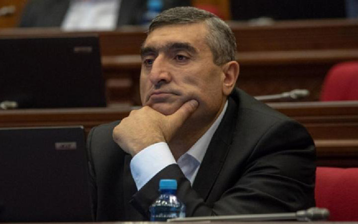 ՀՀԿ-ից ՔՊ սողոսկած Շիրակ Թորոսյանը 1.5 մլն վճարել է` նորից ՔՊ-ի ցուցակում ընդգրկվելու և Արցախն Ադրբեջան համարելու մոլուցքով. 24 news  