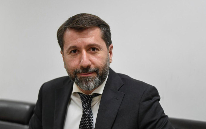 Փաշինյանը ներկայացուցիչ է գործուղել Լոնդոն՝ «TRIPP» նախագծի պայմանագրի մշակման համար