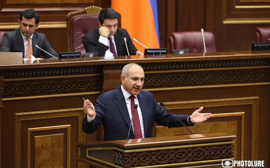 Շուրջ 300 քրվարույթ Հայաստանում՝ ատելության խոսքի և բռնության քարոզի կոչերի համար. Փաշինյանի վրա հոդվածը չի տարածվում