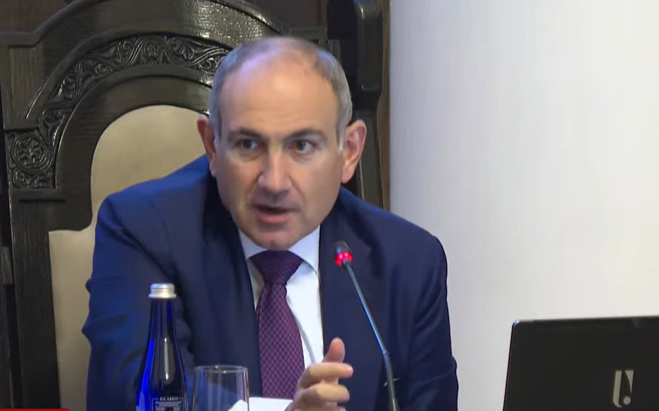 Առողջության ապահովագրության փաթեթի ցանկն ընդունվեց. Փաշինյանը քաղաքացիներին կոչ արեց՝ չգրոհել