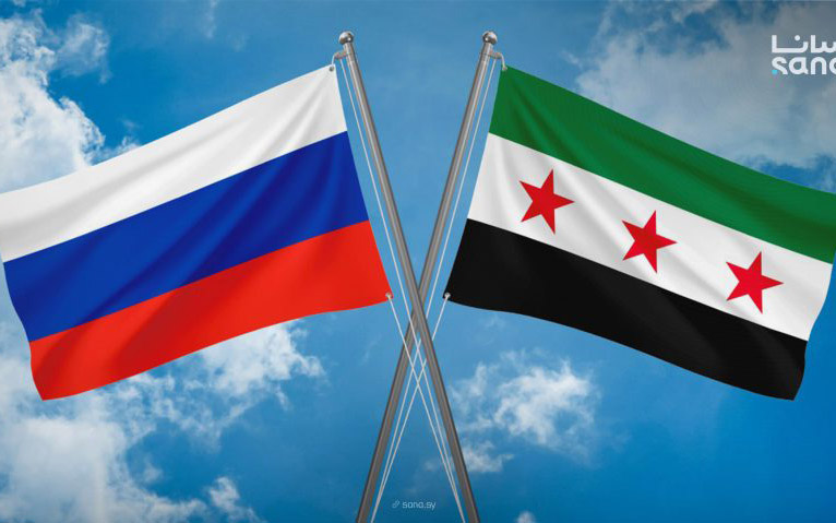 Սիրիան պատվիրակություն է ուղարկել Մոսկվա