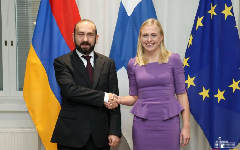 Մինսկի խումբը փակելու որոշումը կենսական քայլ է՝  ԵԱՀԿ բյուջեի հաստատման ճանապարհին առկա հիմնական խոչընդոտը վերացնելու գործում. ԵԱՀԿ նախագահ