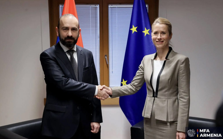 Խոստանում են «խժռել» Հայաստանի քաղաքացիների ազատ ընտրության իրավունքը. «Փաստ»