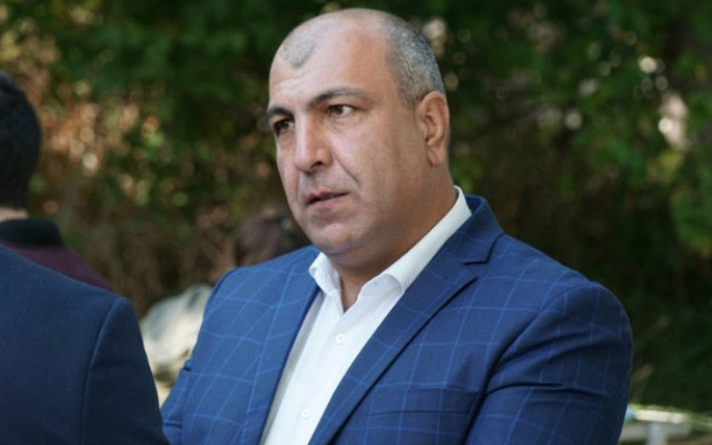 Վահագն Չախալյանին պահում են անմարդկային պայմաններում․ պատժախուցը ջեռուցում չունի. փաստաբան