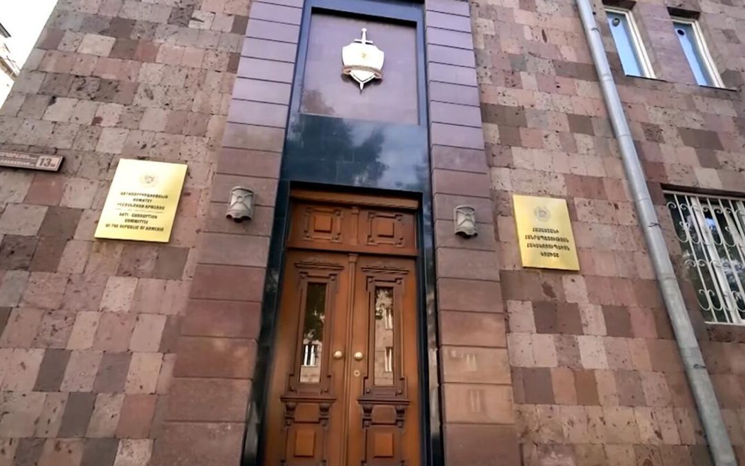 Զորամասի հրամանատարի նկատմամբ կիրառվել է կալանք, մյուս ՊՆ պաշտոնյայի նկատմամբ՝ տնային կալանք