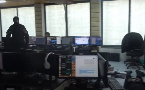 Բացահայտվել է նոր «զանգերի կենտրոն». հայտնաբերվել է հանցավոր ճանապարհով ստացված 80 հզր դոլար գումար