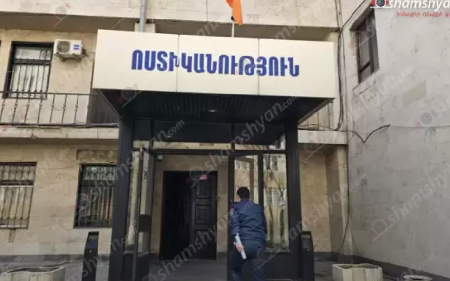 Խուլիգանություն՝ Երևանում. 1 տասնյակից ավելի քաղաքացիներ են տեղափոխվել ոստիկանության Մաշտոցի բաժին