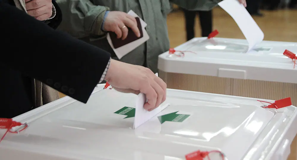 Հաջորդ տարվա աշնանը ՏԻՄ ընտրություններ կանցկացվեն 46 համայնքներում. Վահագն Հովակիմյան