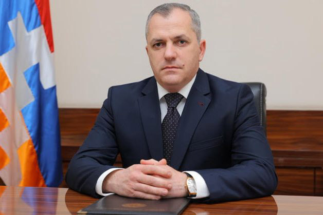 «ԼՂՀ նախագահը ստորագրեց ԼՂՀ-ն լուծարելու հրամանագիր» պնդումը կեղծ է և ոչ իրական. մեկնարկել է ԿԳՄՍ նախարարության դեմ դատական նիստը