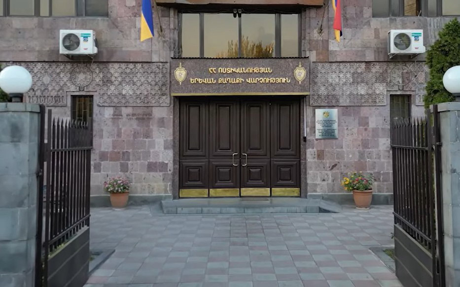 33-ամյա տղամարդը մաքսանենգ ճանապարհով առանձնապես խոշոր չափերի թմրամիջոցներ է ներկրել Հայաստան