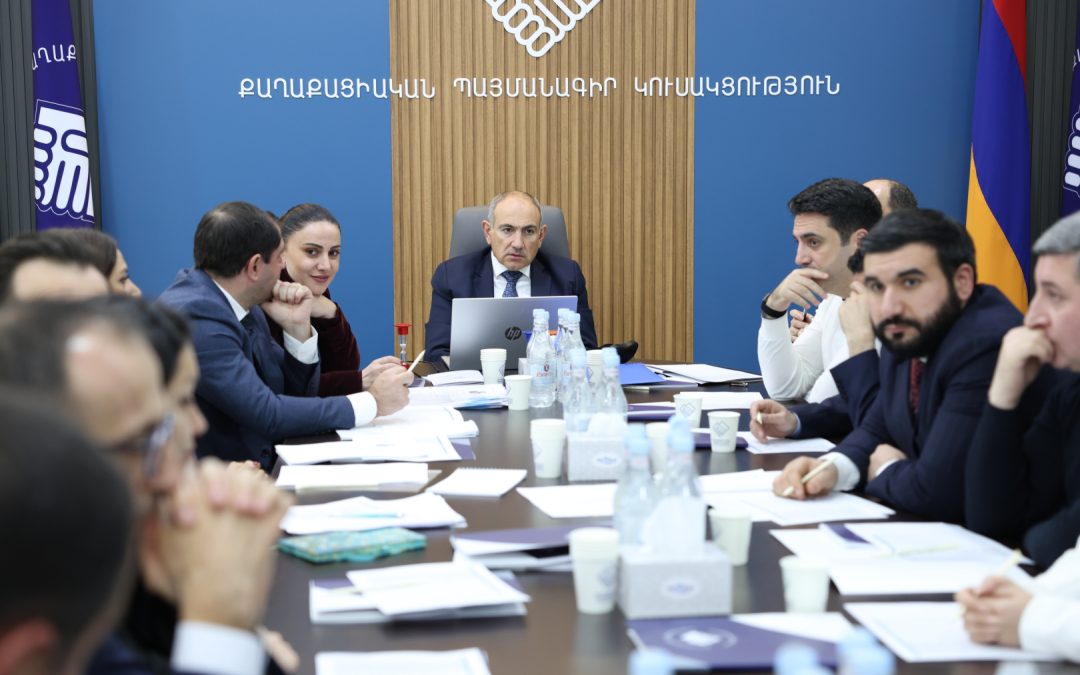 ՔՊ-ում լարված են. թեկնածուներից «բացատրություններ» են պահանջում. «Ժողովուրդ»