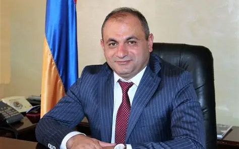 Գառնիում պատրաստվում են կիրակնօրյա պատարագին. համայնքապետարանում ուժայինների մասնակցությամբ քննարկում է եղել